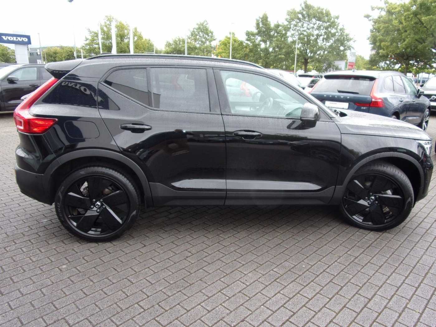Volvo XC40 – Bild 11