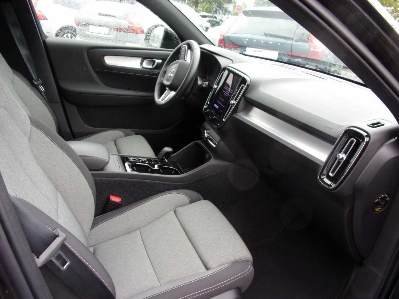 Volvo XC40 – Bild 12