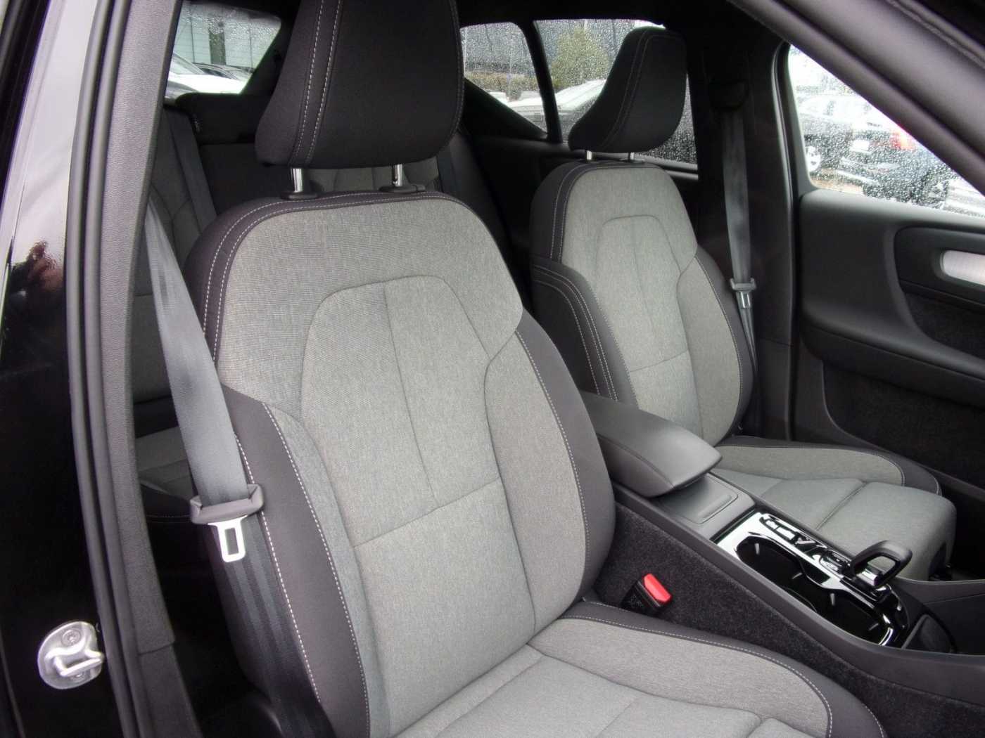 Volvo XC40 – Bild 13