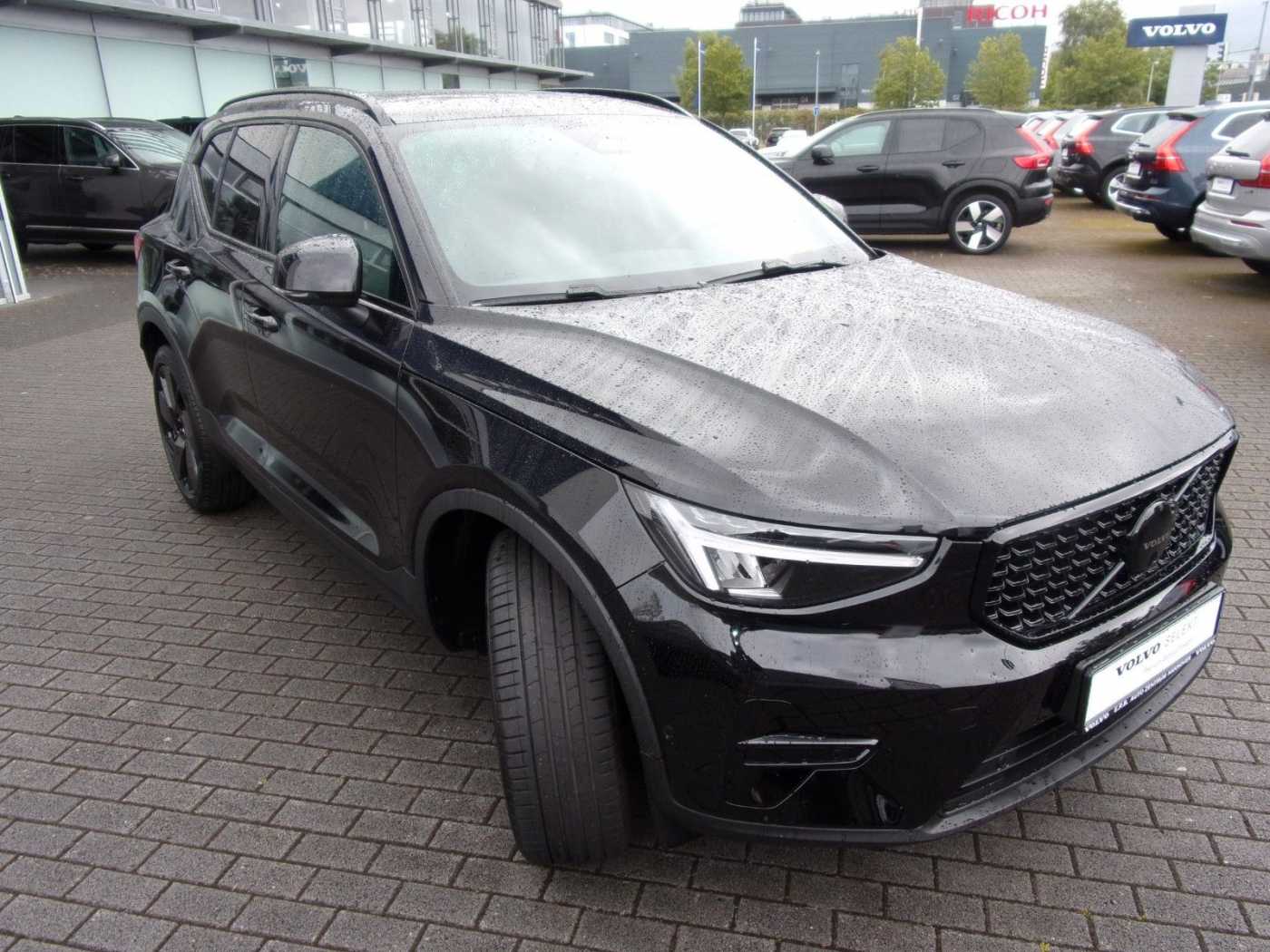 Volvo XC40 – Bild 14