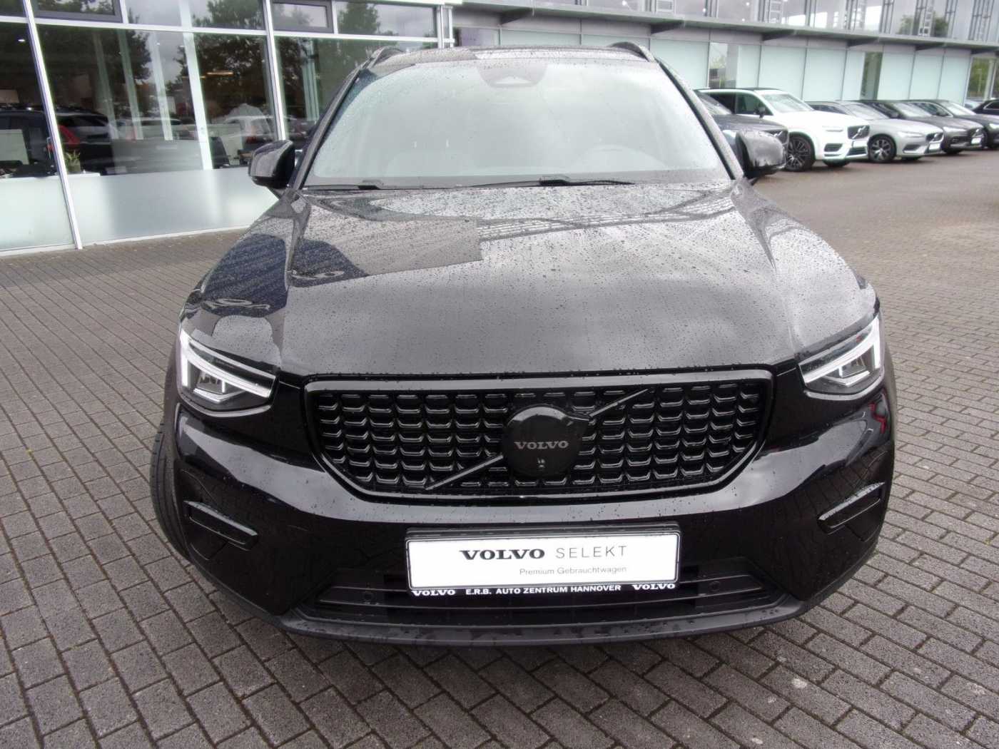 Volvo XC40 – Bild 15