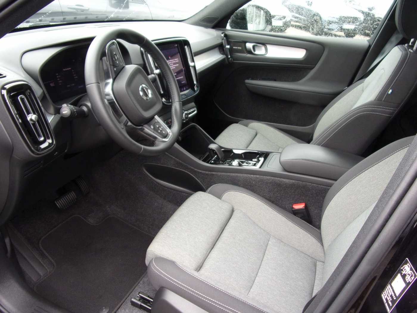Volvo XC40 – Bild 3