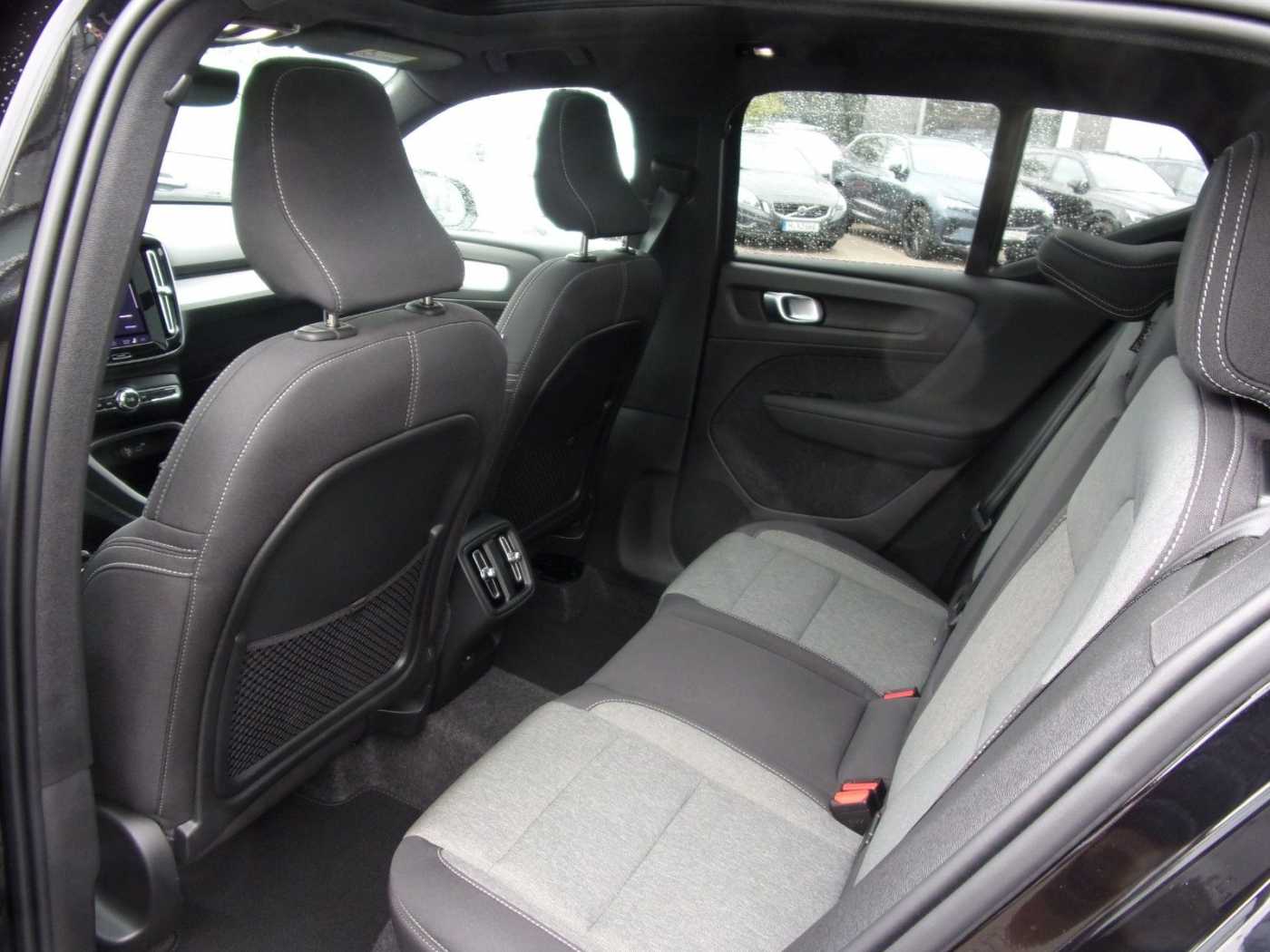 Volvo XC40 – Bild 4