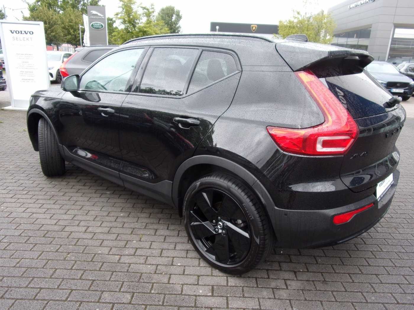 Volvo XC40 – Bild 5