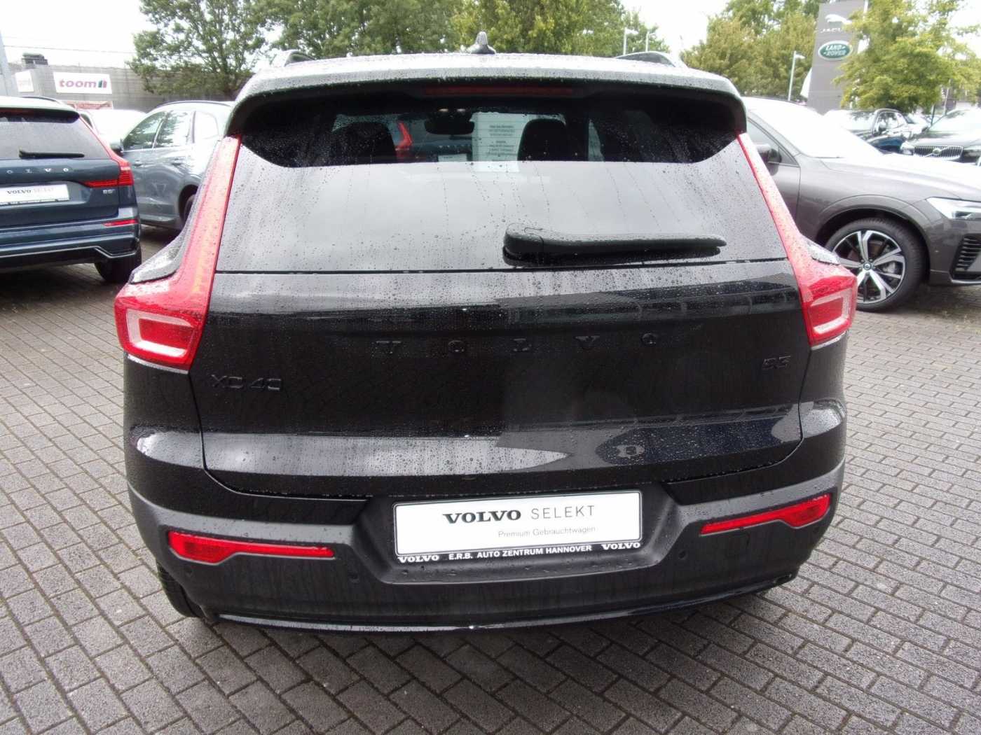 Volvo XC40 – Bild 6