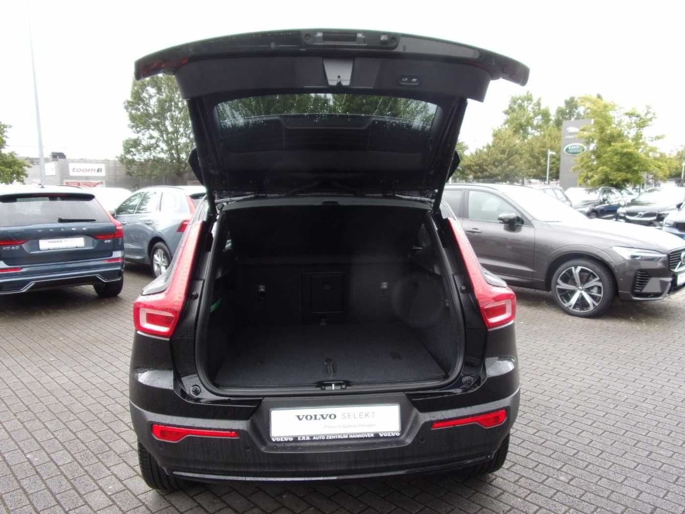 Volvo XC40 – Bild 7