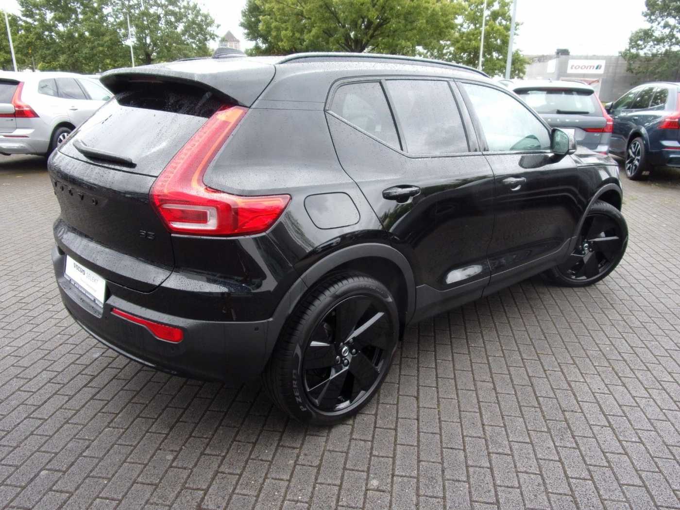 Volvo XC40 – Bild 8