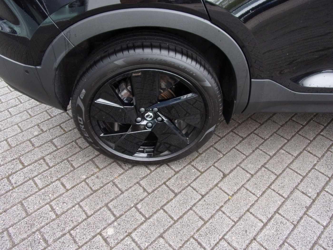 Volvo XC40 – Bild 9