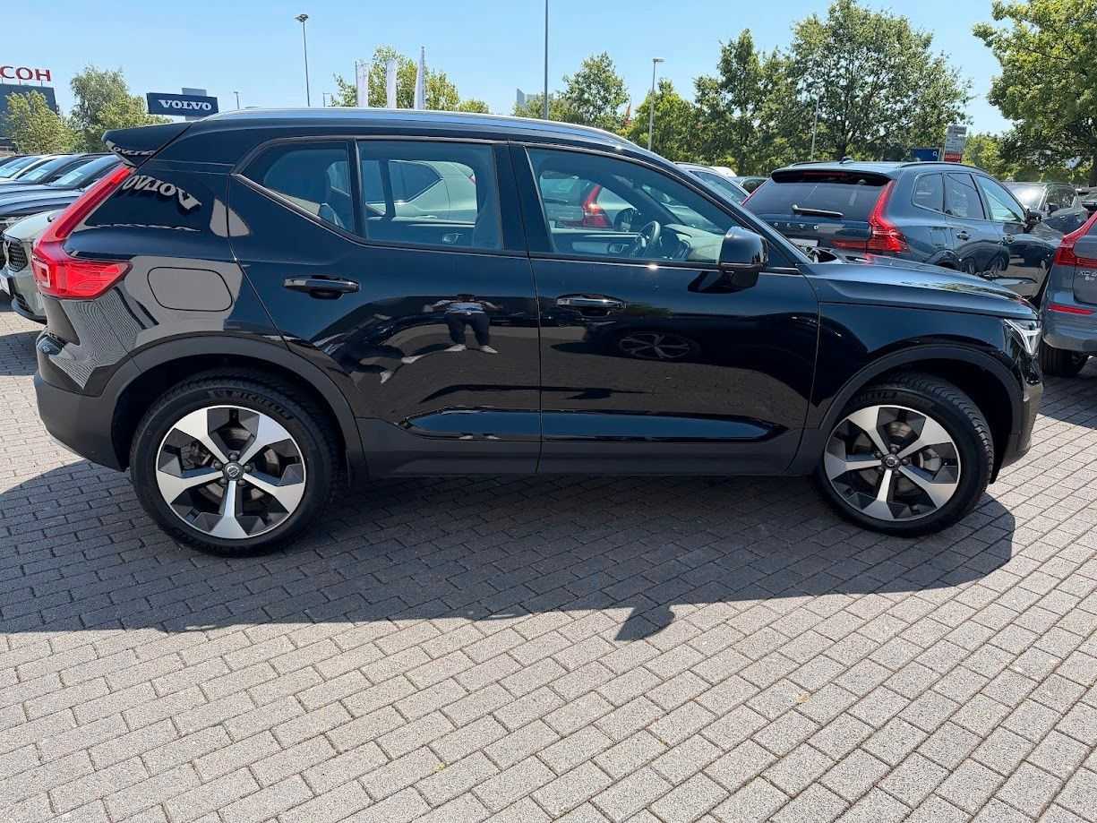 Volvo XC40 – Bild 10