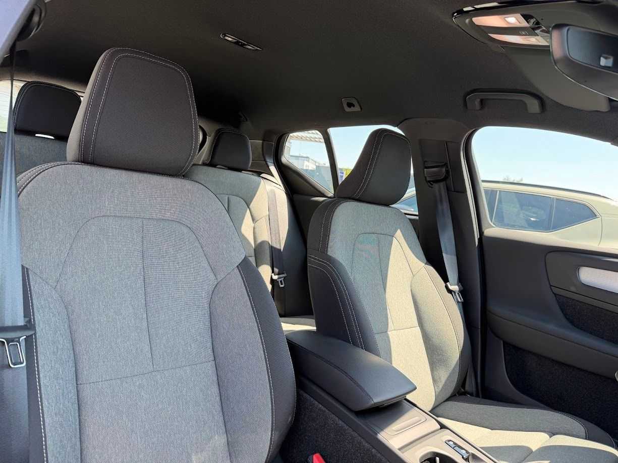 Volvo XC40 – Bild 11