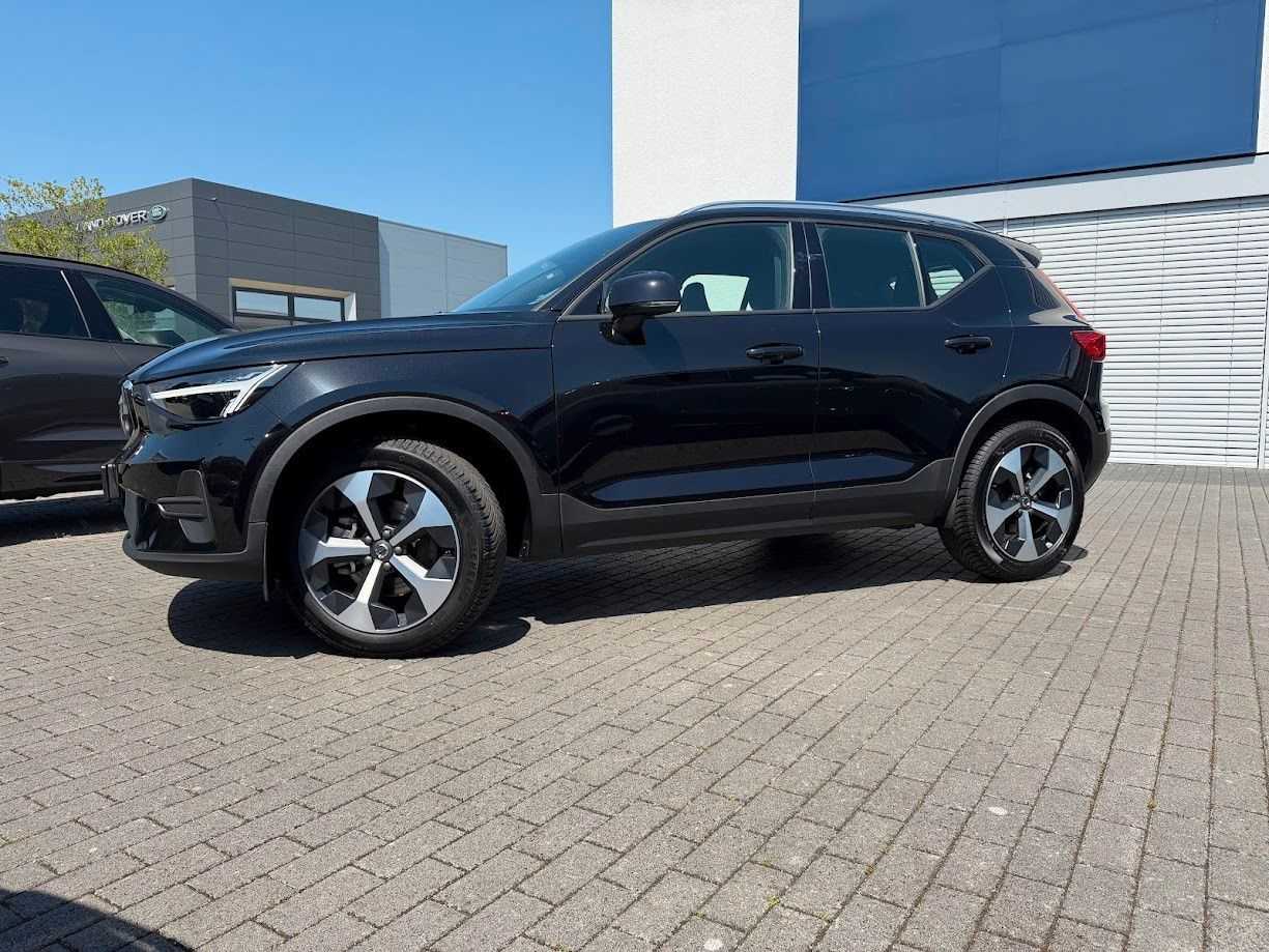 Volvo XC40 – Bild 2
