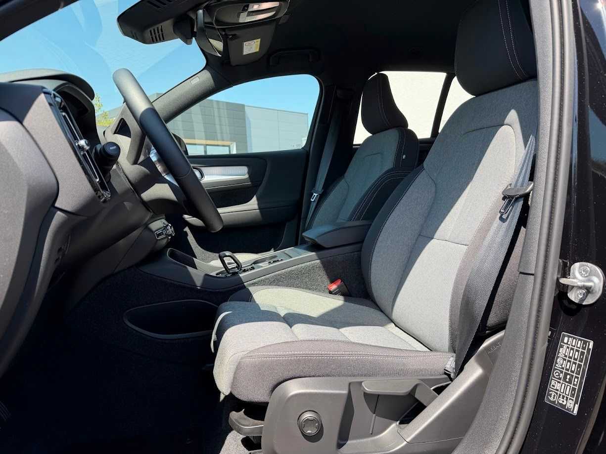 Volvo XC40 – Bild 3