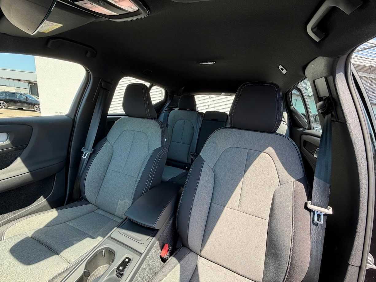 Volvo XC40 – Bild 4