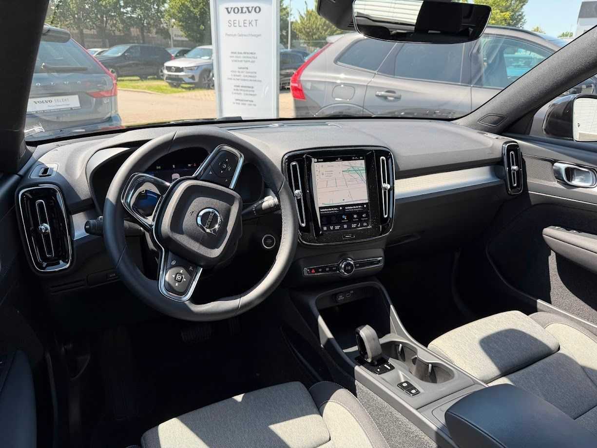Volvo XC40 – Bild 5