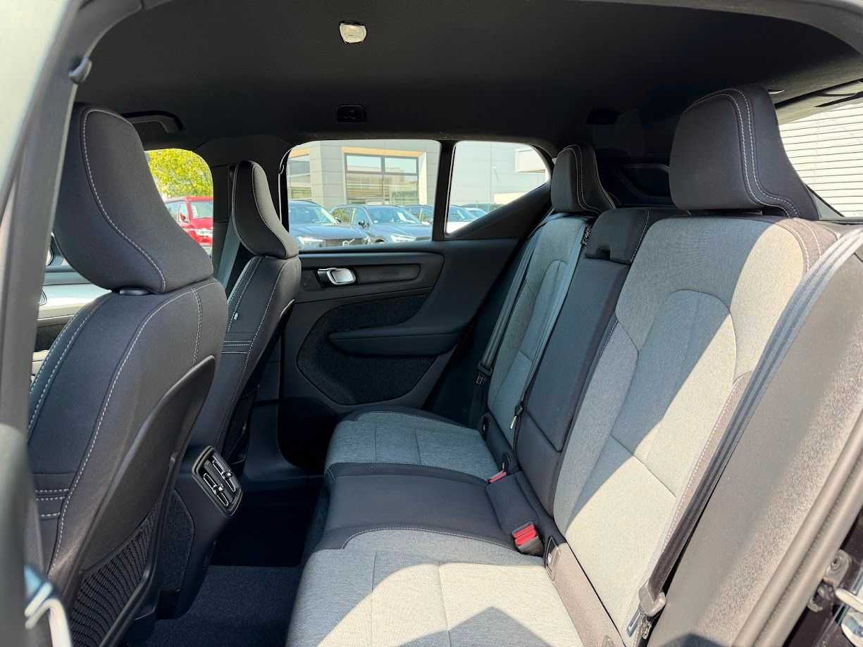 Volvo XC40 – Bild 6
