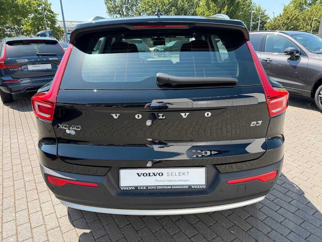 Volvo XC40 – Bild 7