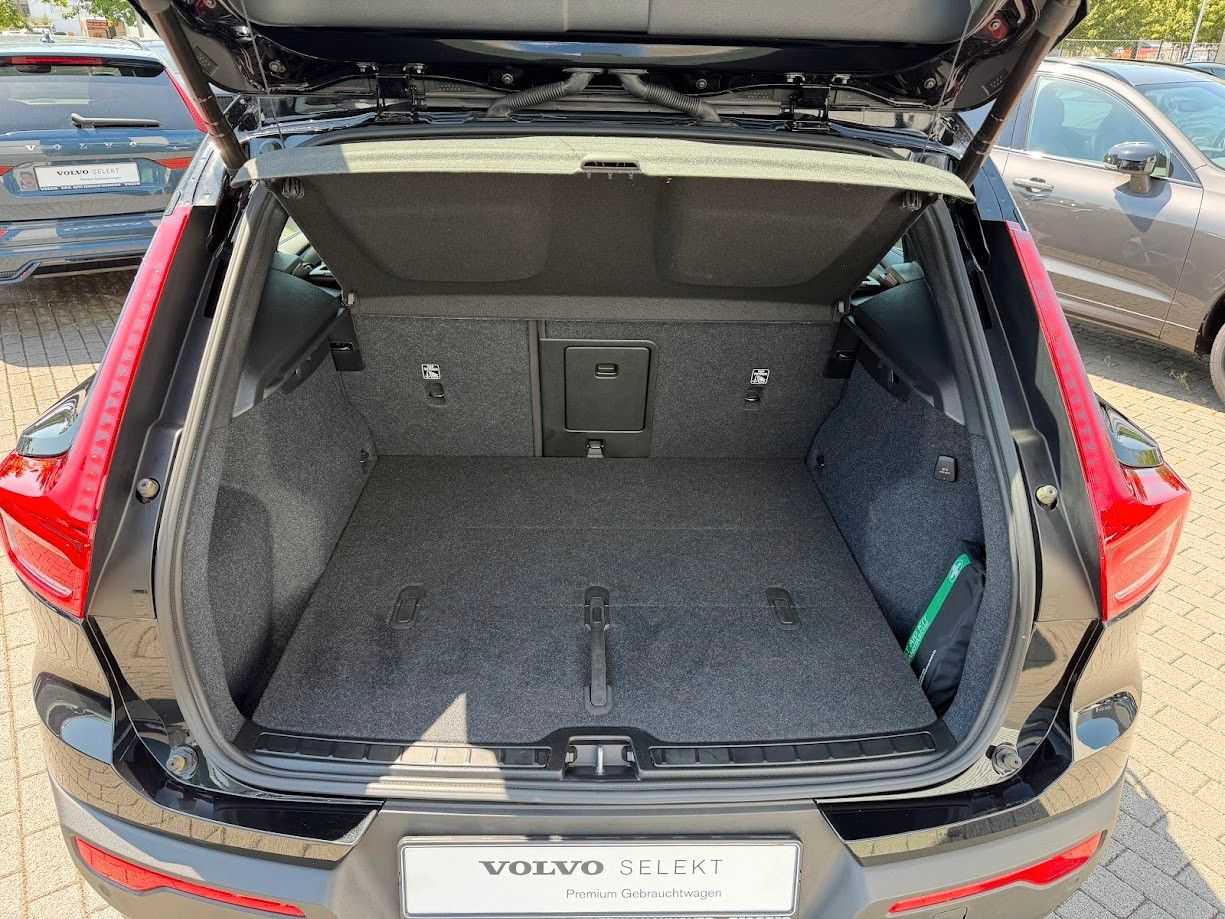 Volvo XC40 – Bild 8