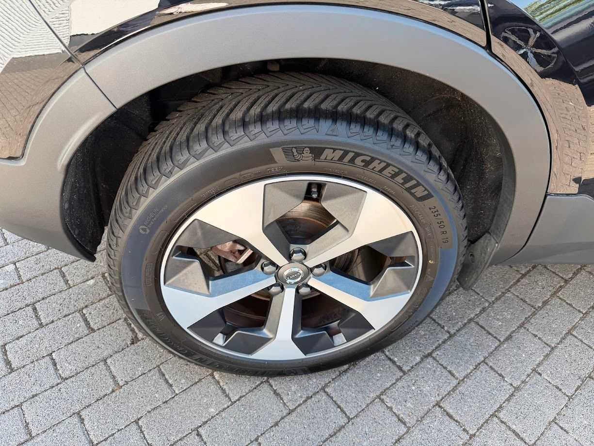 Volvo XC40 – Bild 9