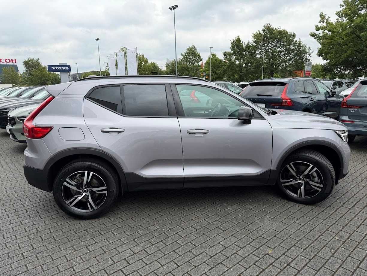 Volvo XC40 – Bild 10