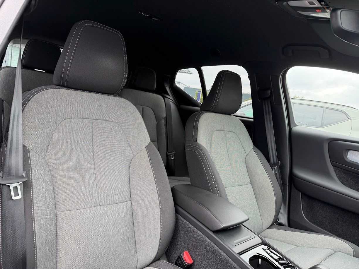 Volvo XC40 – Bild 11