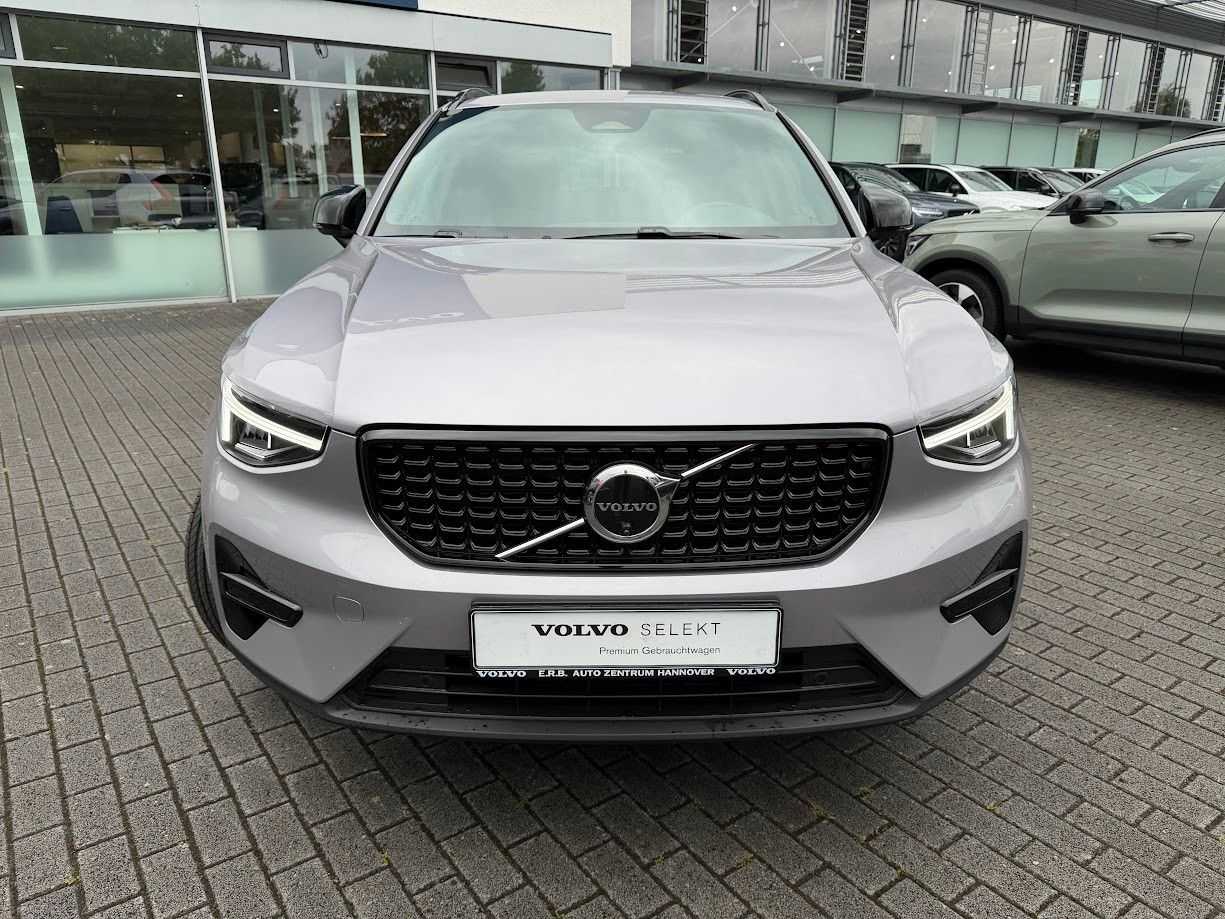 Volvo XC40 – Bild 12