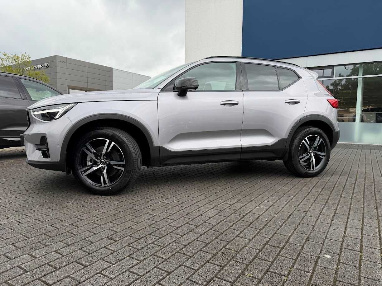 Volvo XC40 – Bild 2