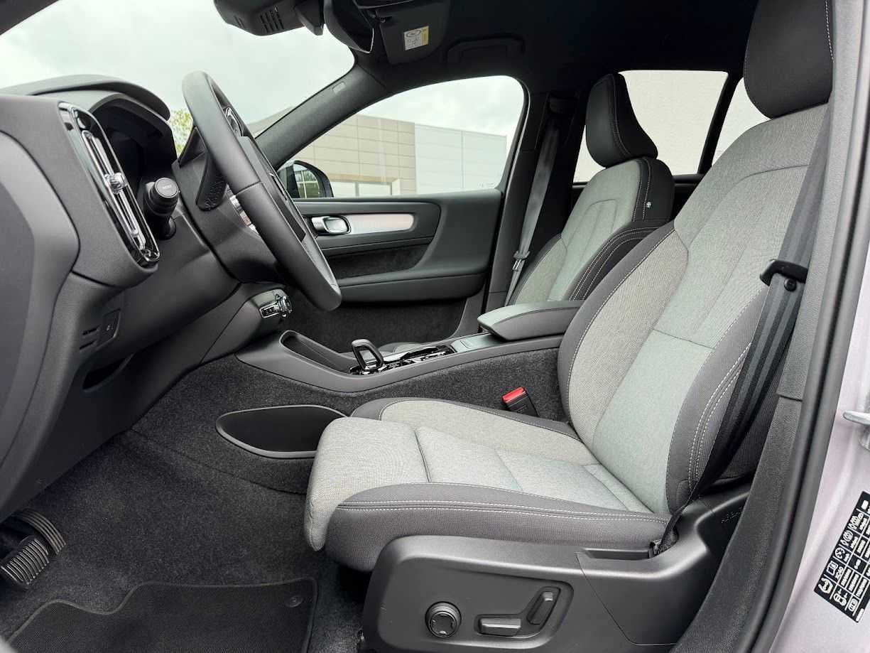 Volvo XC40 – Bild 3