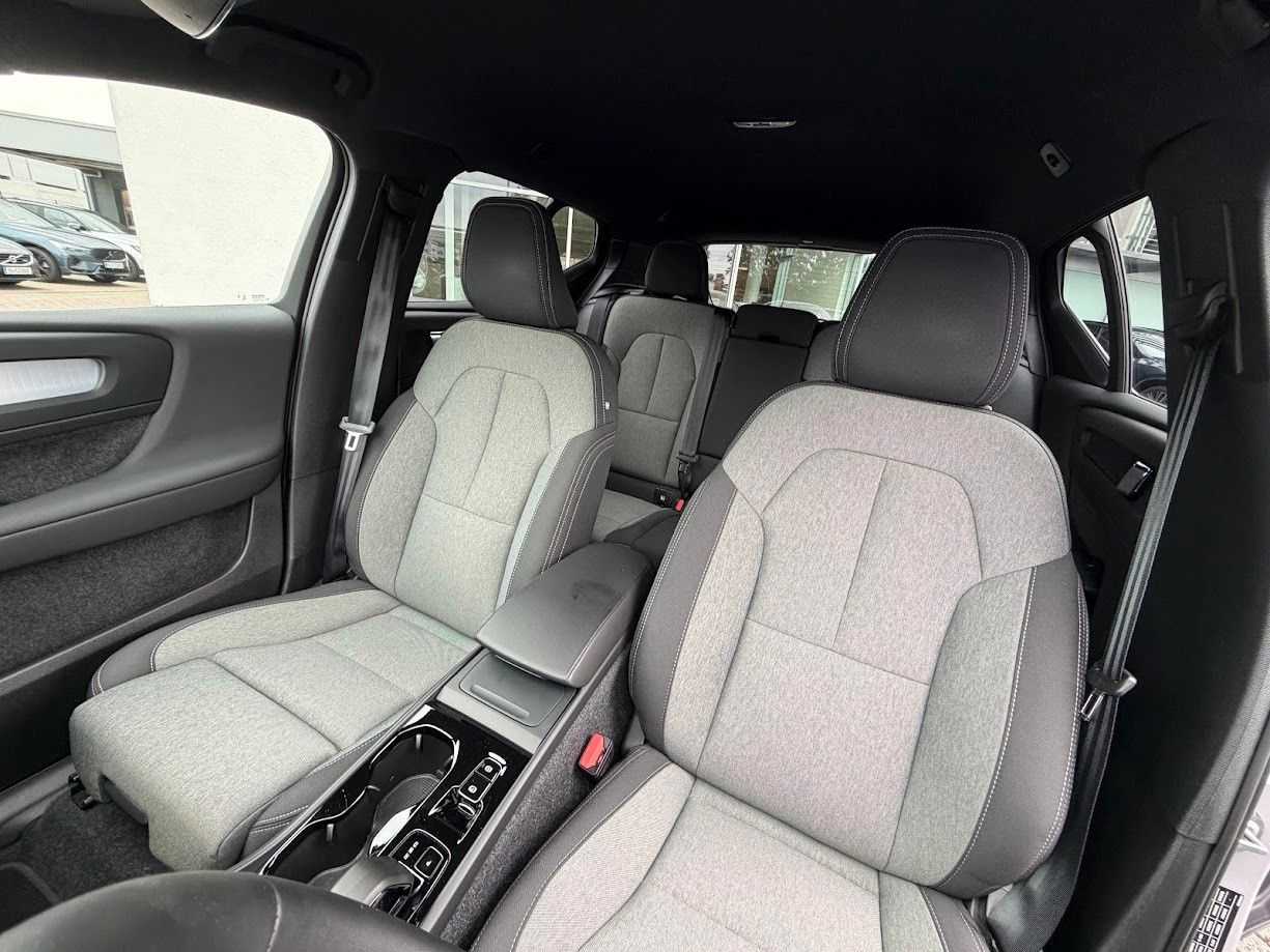 Volvo XC40 – Bild 4