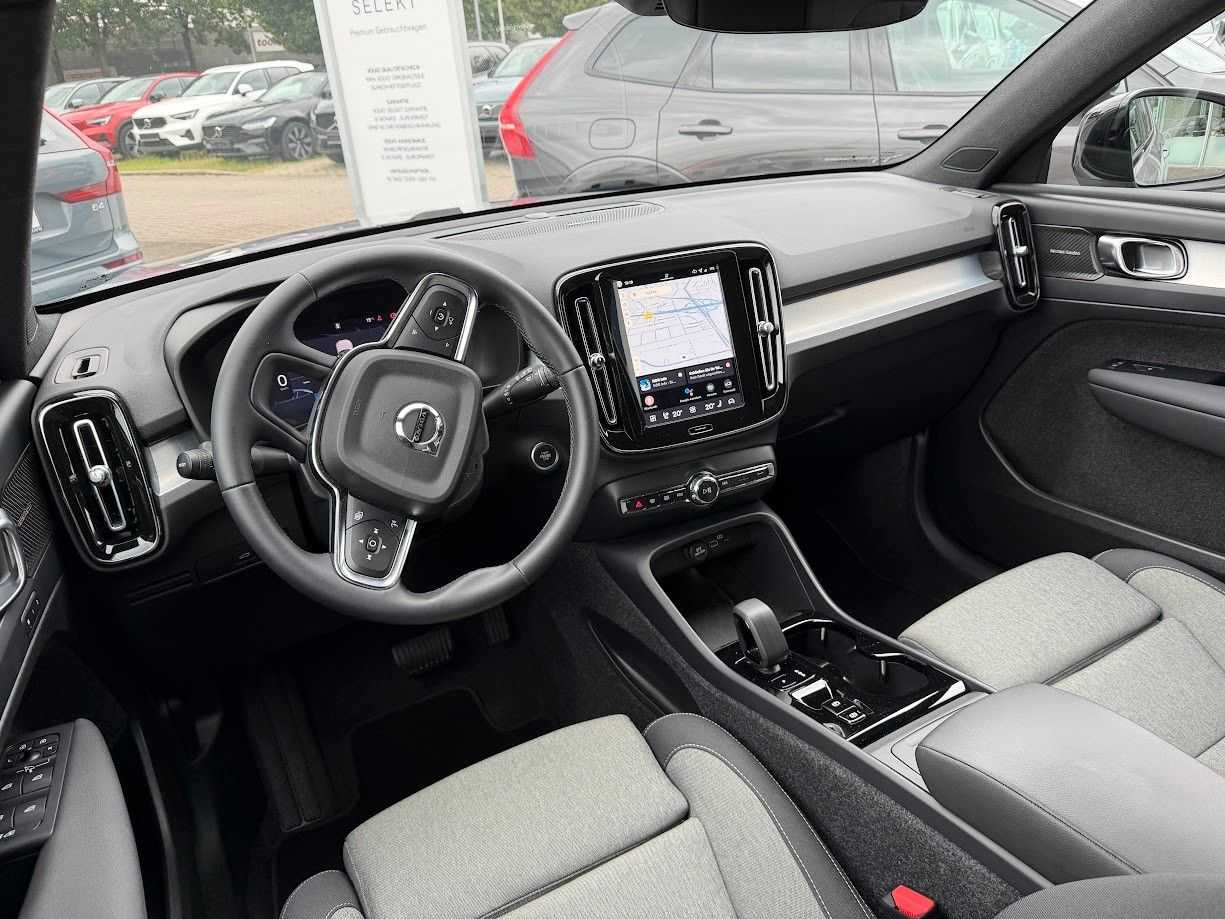 Volvo XC40 – Bild 5