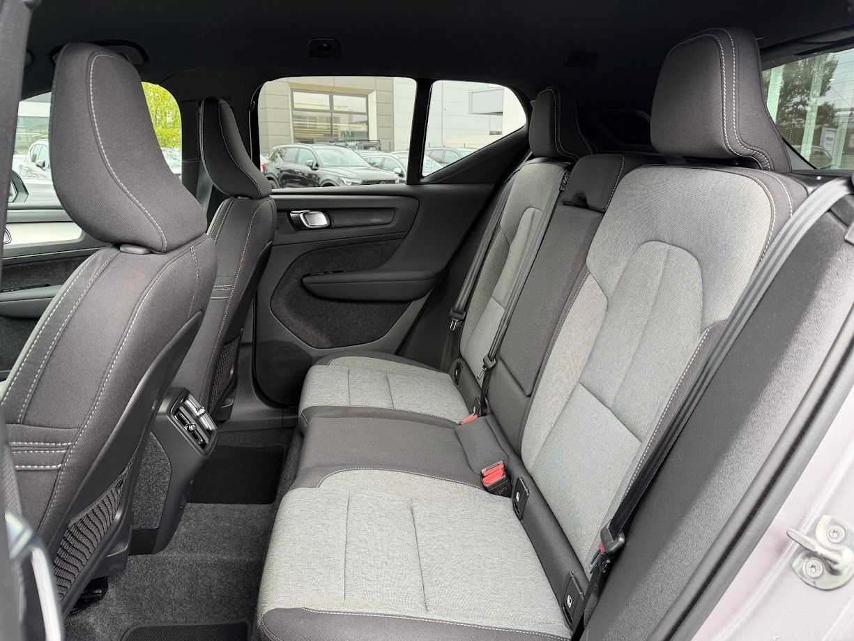 Volvo XC40 – Bild 6