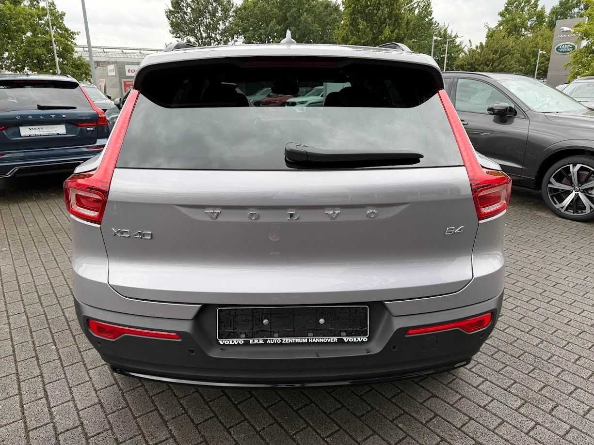 Volvo XC40 – Bild 7