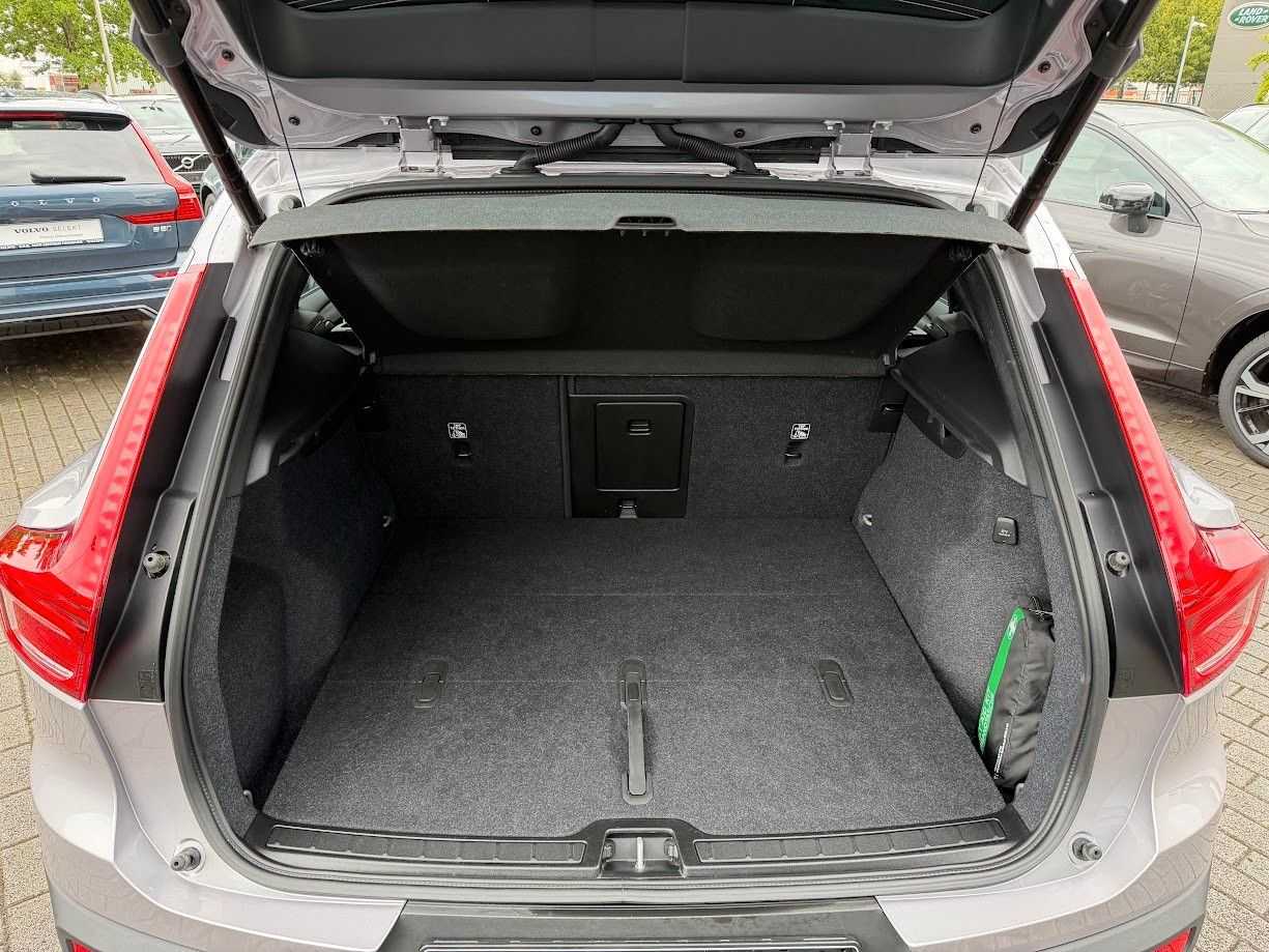 Volvo XC40 – Bild 8