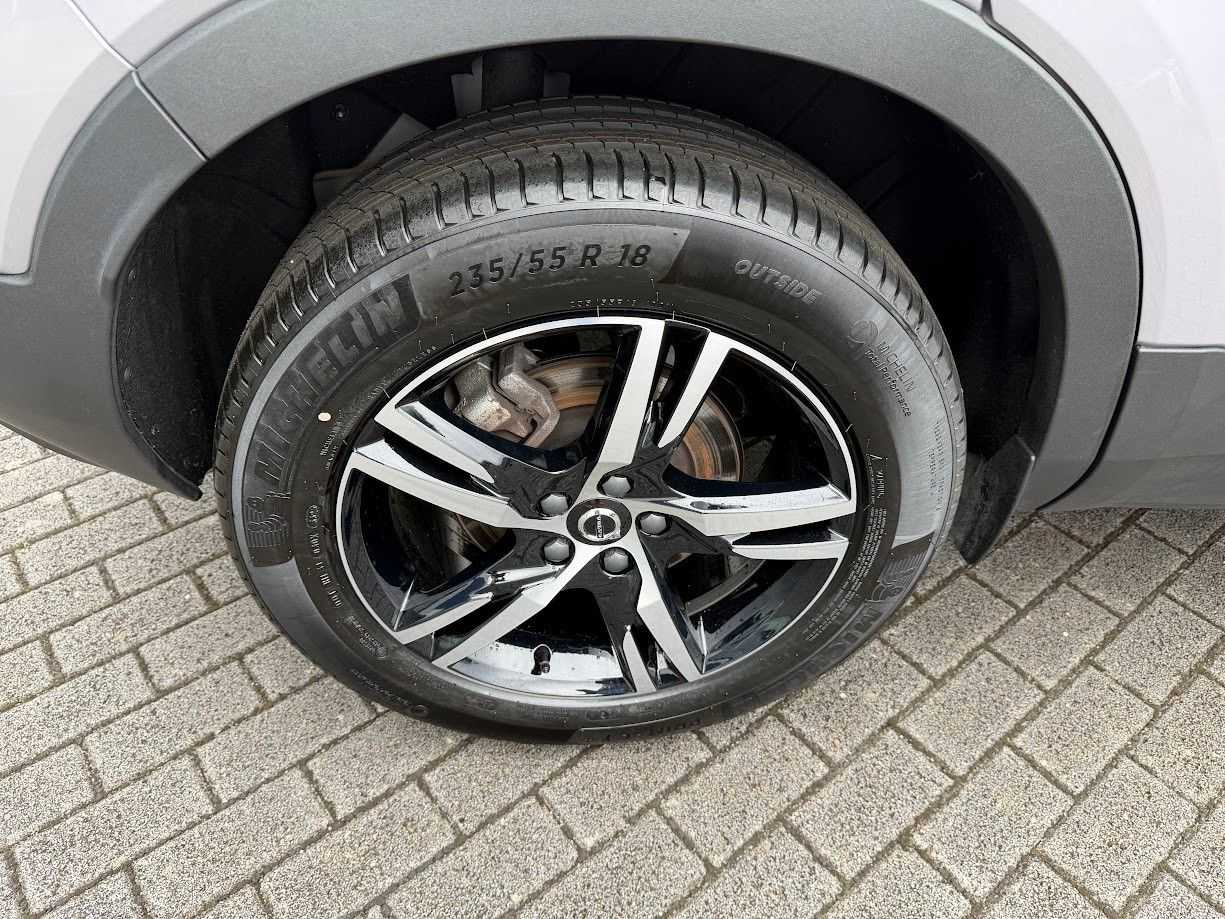 Volvo XC40 – Bild 9