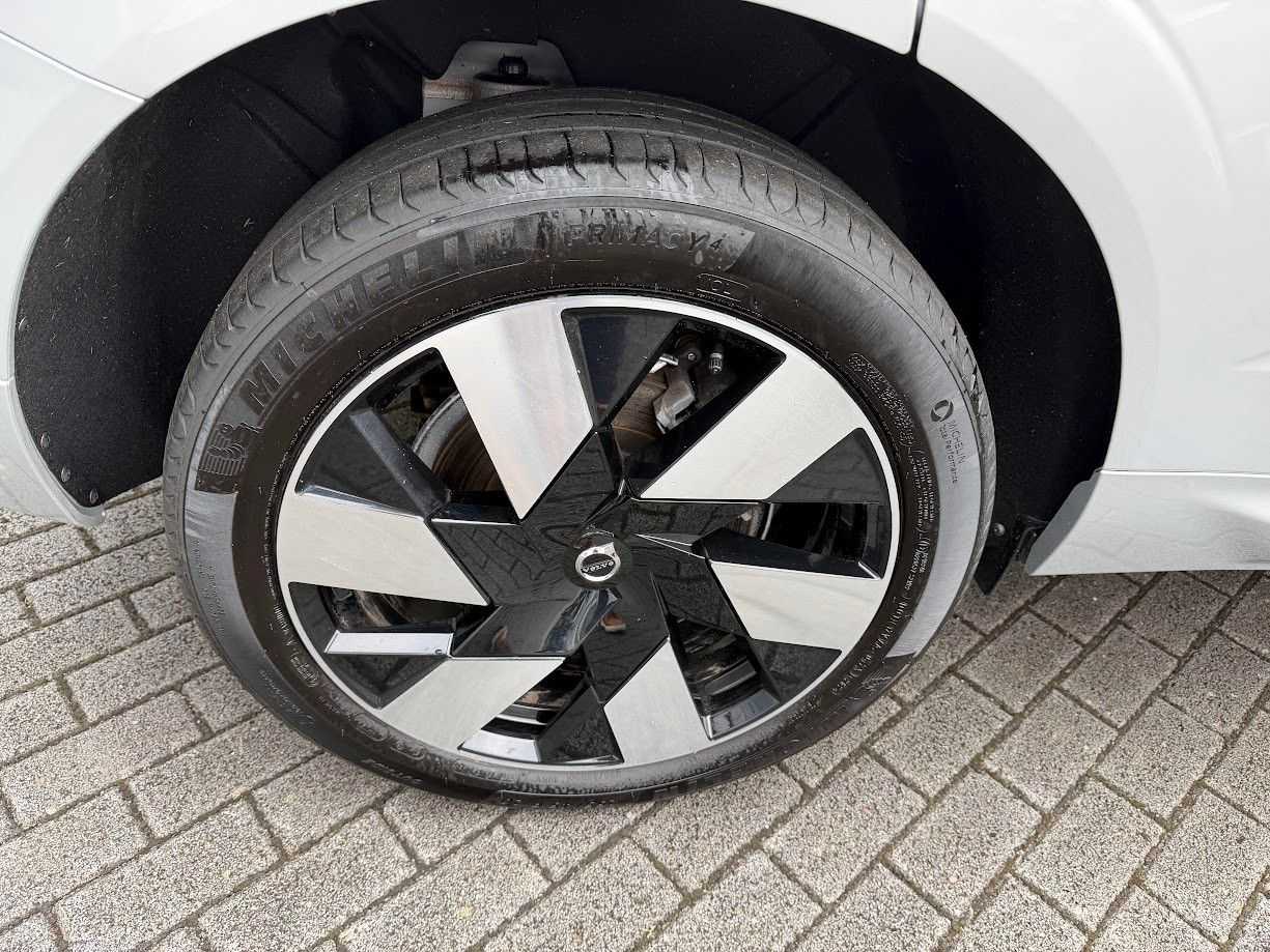 Volvo XC60 – Bild 10