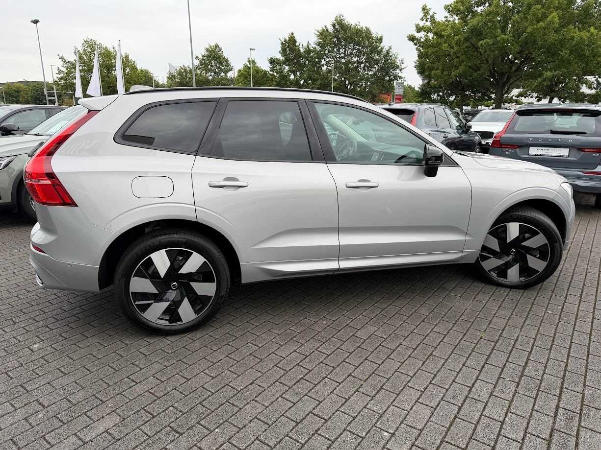 Volvo XC60 – Bild 11