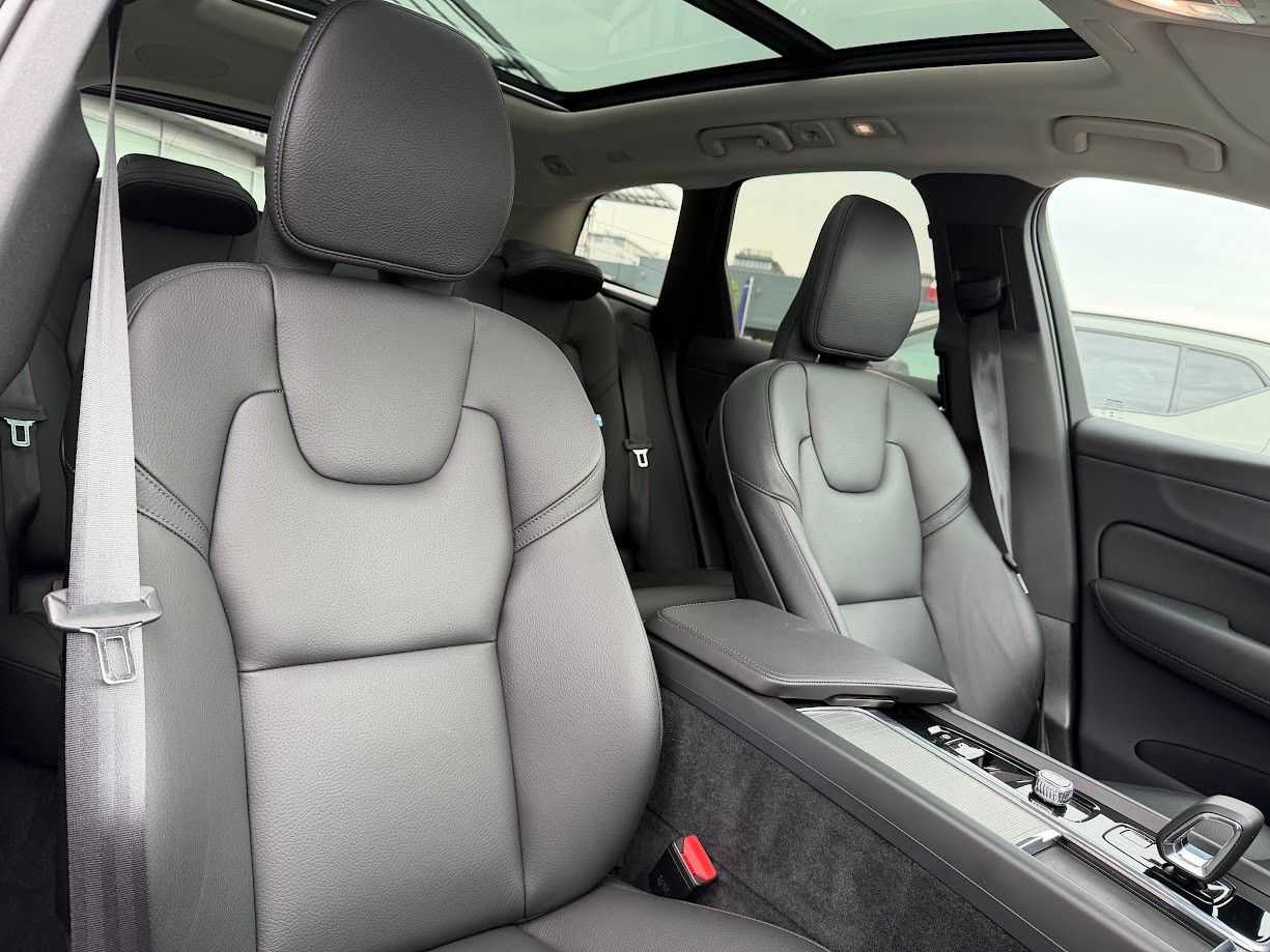 Volvo XC60 – Bild 12