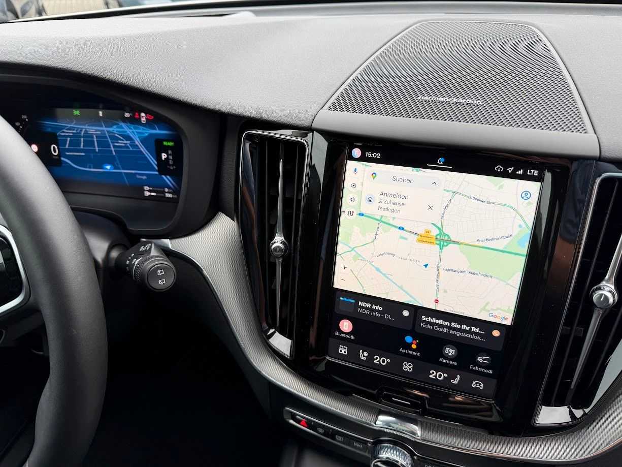 Volvo XC60 – Bild 13