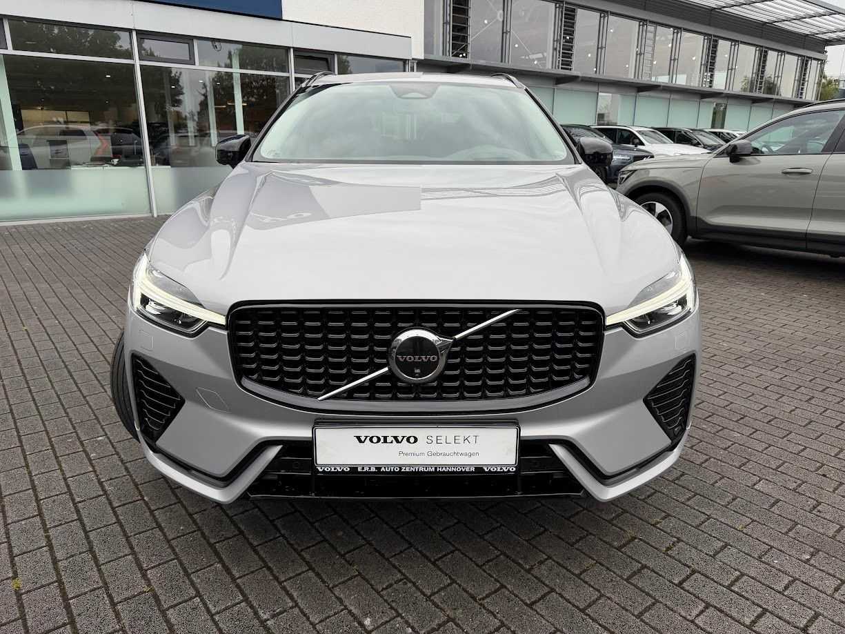 Volvo XC60 – Bild 14