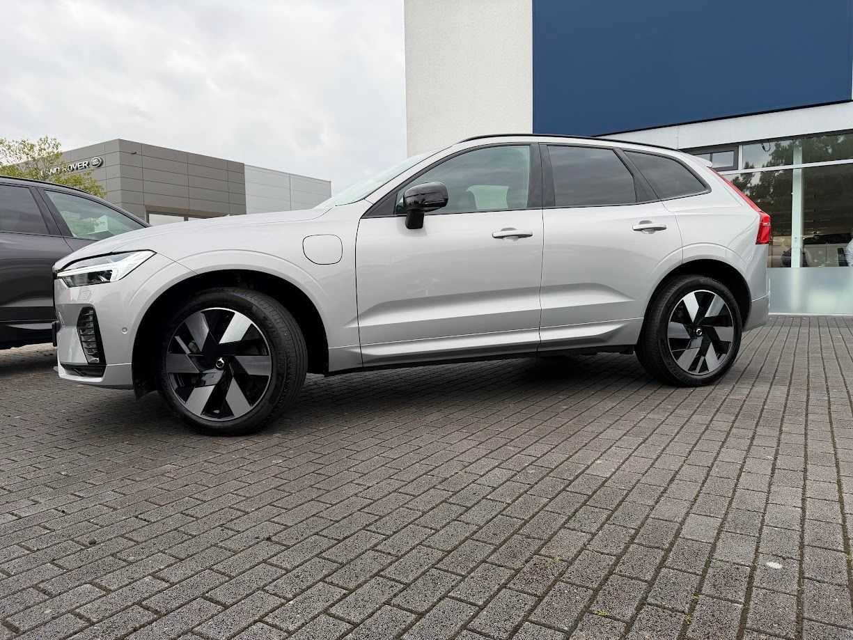 Volvo XC60 – Bild 2