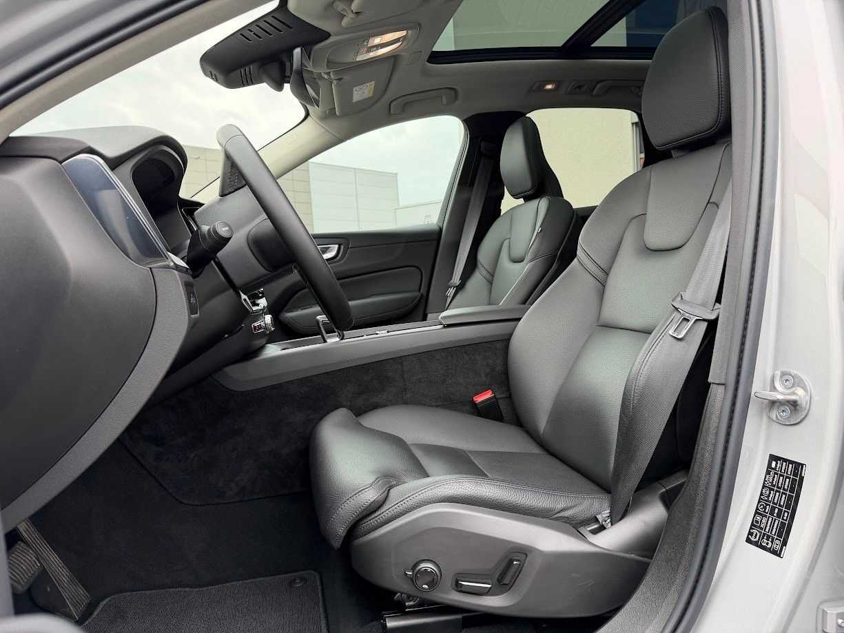 Volvo XC60 – Bild 3