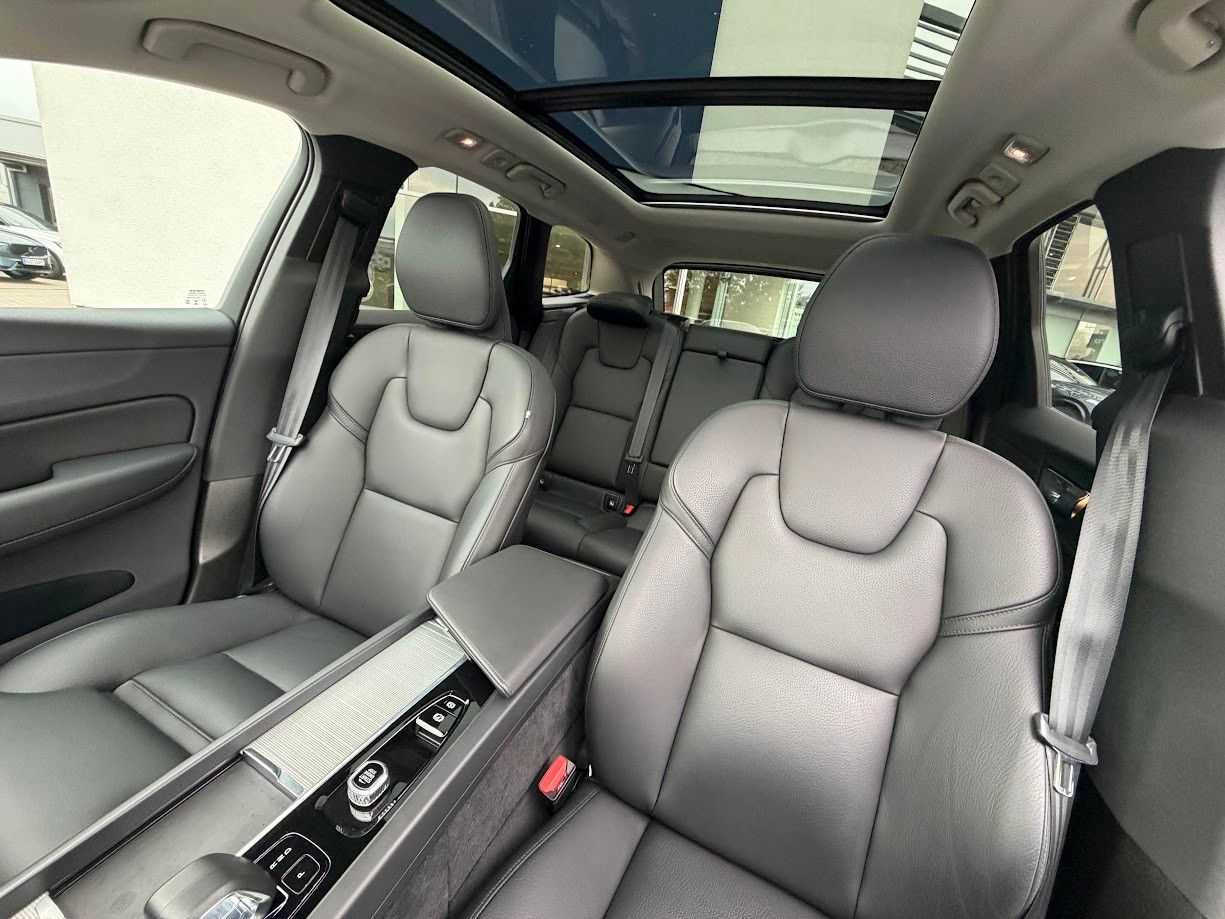 Volvo XC60 – Bild 4