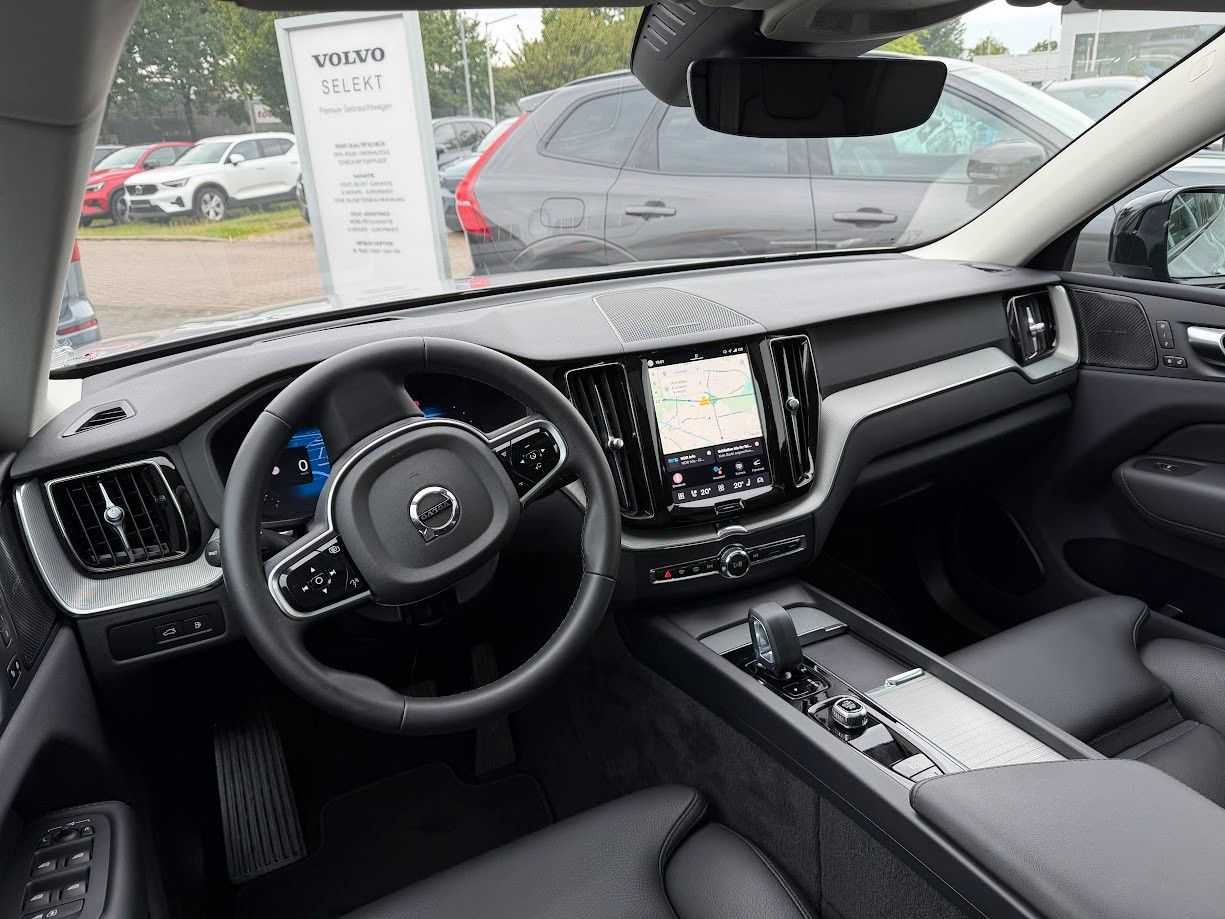 Volvo XC60 – Bild 5