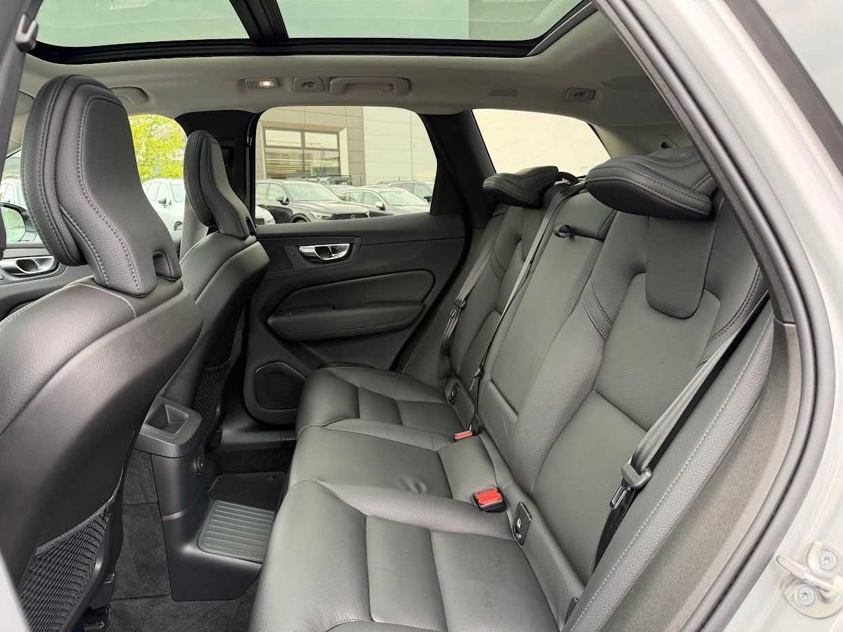 Volvo XC60 – Bild 6