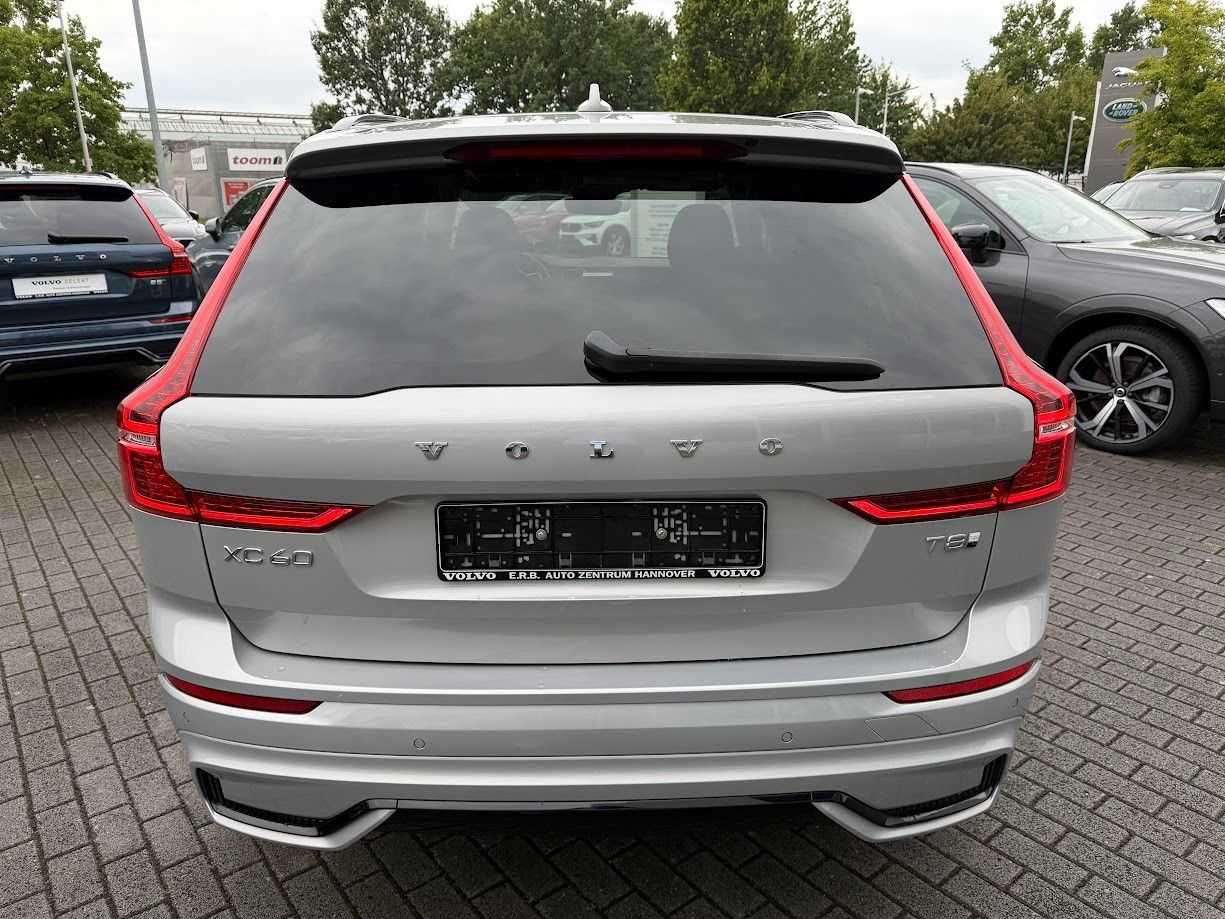 Volvo XC60 – Bild 7