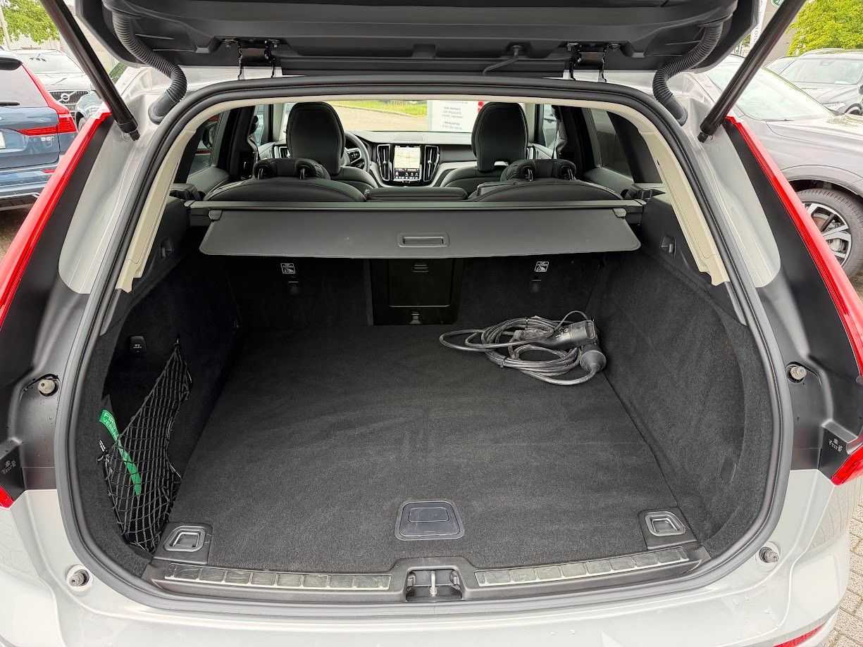 Volvo XC60 – Bild 8