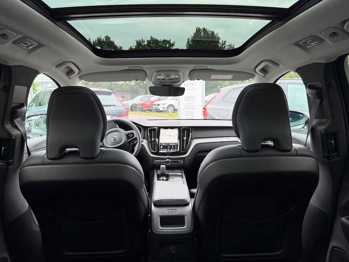 Volvo XC60 – Bild 9