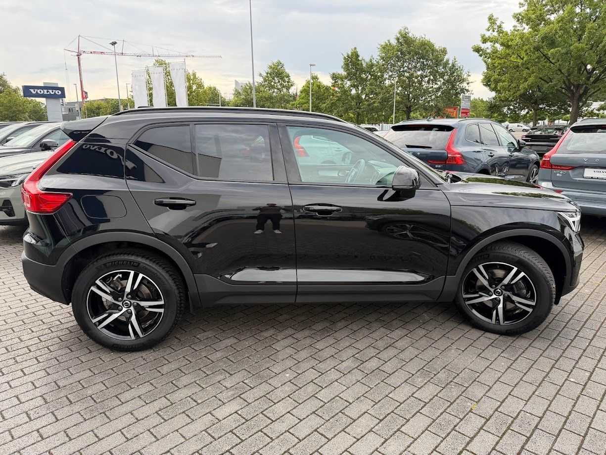 Volvo XC40 – Bild 10