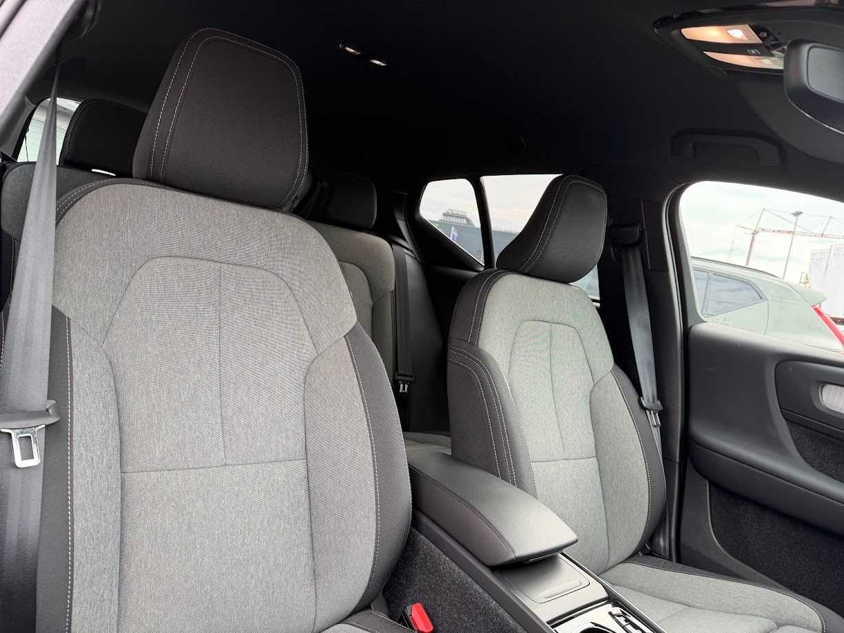 Volvo XC40 – Bild 11