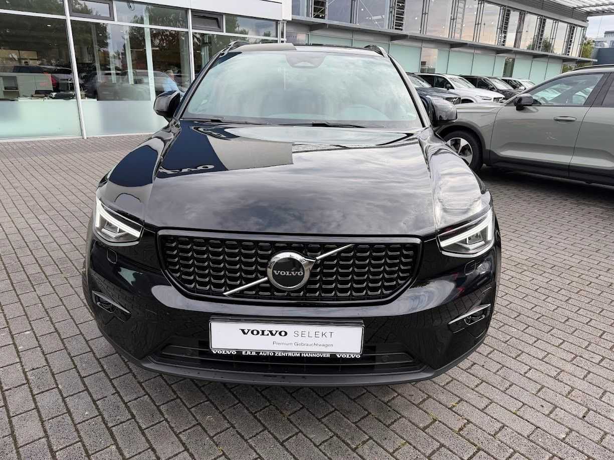 Volvo XC40 – Bild 13
