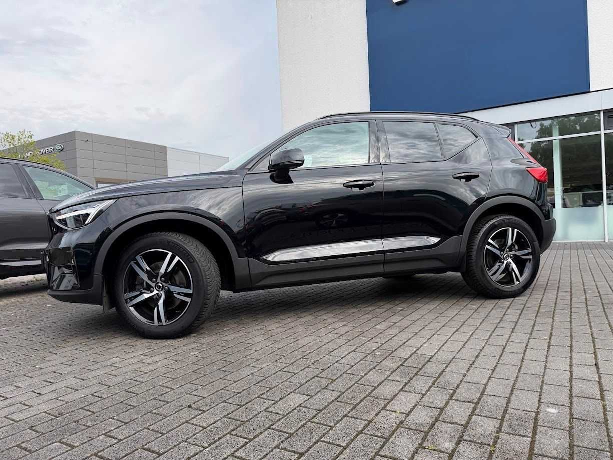 Volvo XC40 – Bild 2